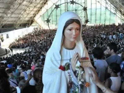 virgen-de-lourdes