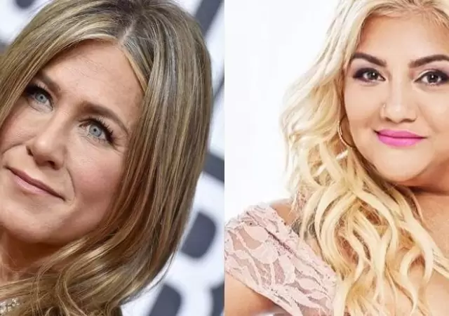 jennifer-aniston-gladys-bomba-tucumana-parecidos-memes-fotos-juntas
