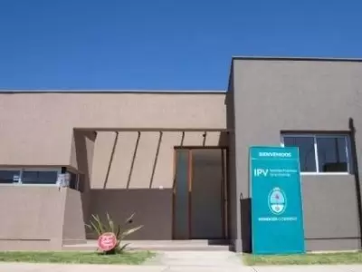 Mendoza-IPV