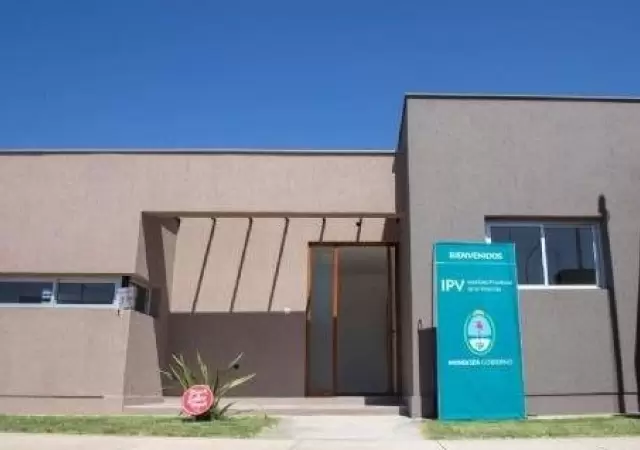 Mendoza-IPV