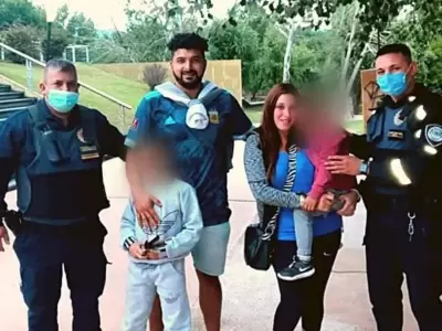 policia