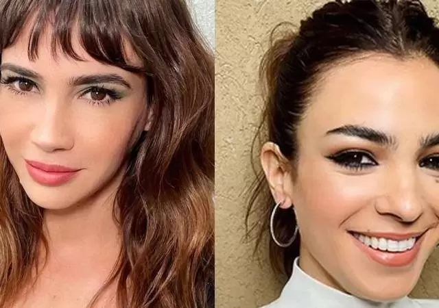 celeste-cid-agustina-cherry-instagram-foto-chiquititas-vintage