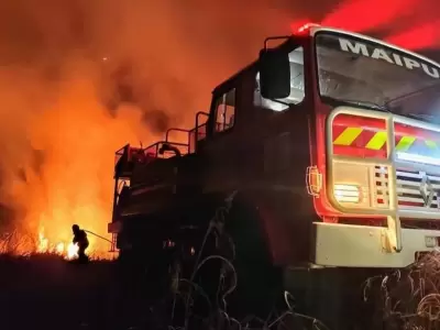 bomberos-voluntarios-de-maip�
