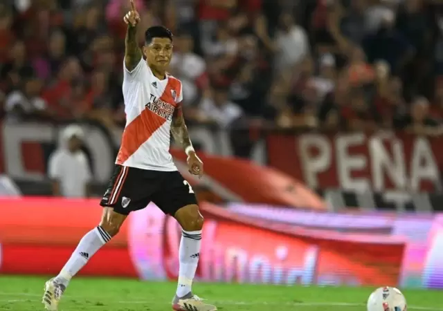 Enzo-Perez-