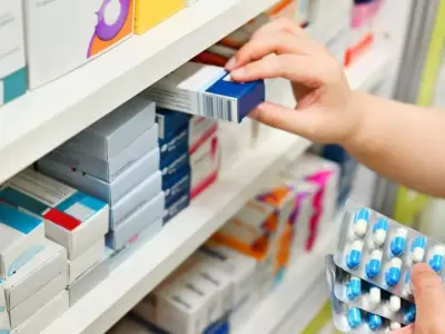 farmacia
