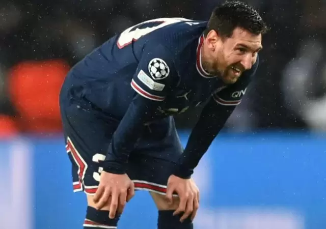 messi-psg