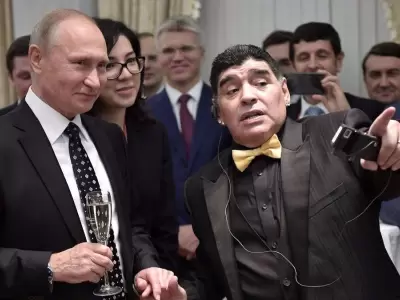 maradona-y-putin