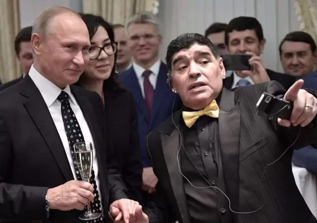 maradona-y-putin