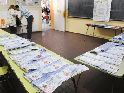 boletas