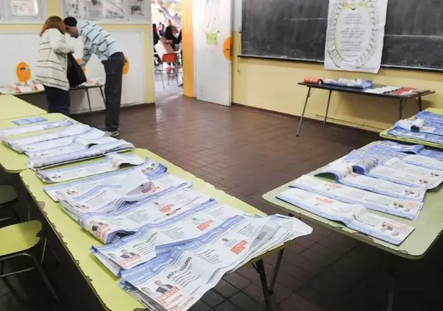 boletas