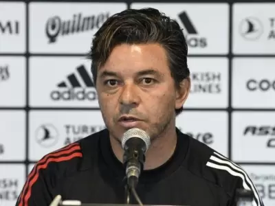 river-gallardo