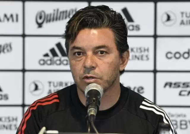 river-gallardo