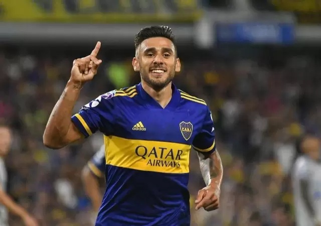 salvio-boca