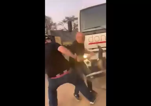 pelea-empresario-don-sendo-video-chaco-sindicalistas-argentina