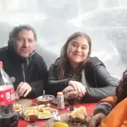 Mam� le sigue enviando mensajes a su hijo muerto: "Haceme so�ar as� te veo"