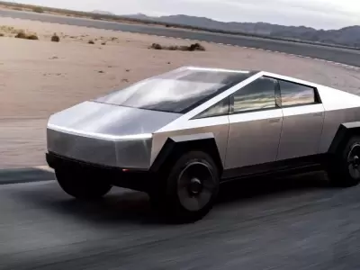 Tesla y una de sus �ltimas presentaciones.