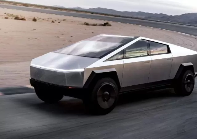 Tesla y una de sus �ltimas presentaciones.