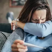 Gripe H3N2: especialistas advierten que la circulación aumentaría en otoño