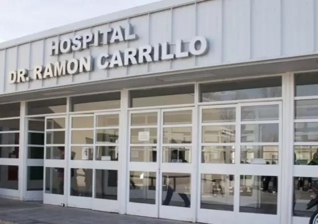 Hospital-carrillo
