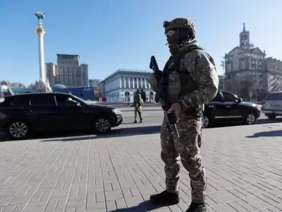 kiev