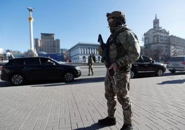kiev