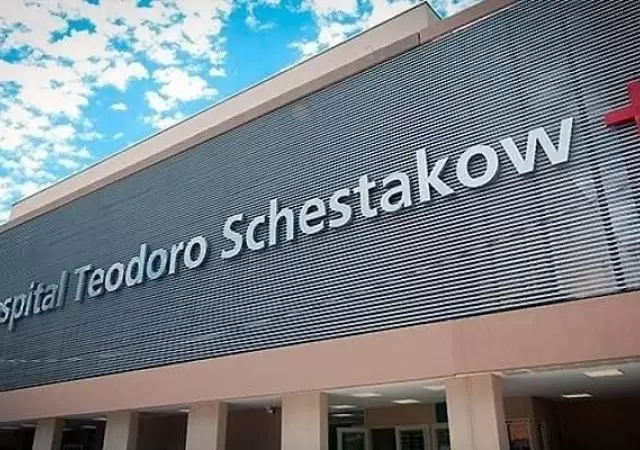 Hospital-schestakow
