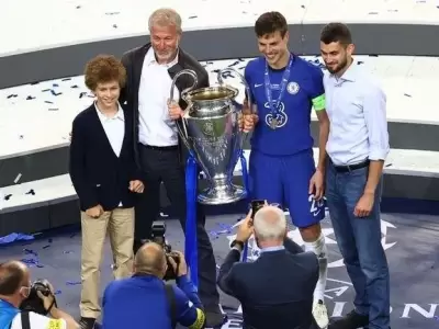 chelsea