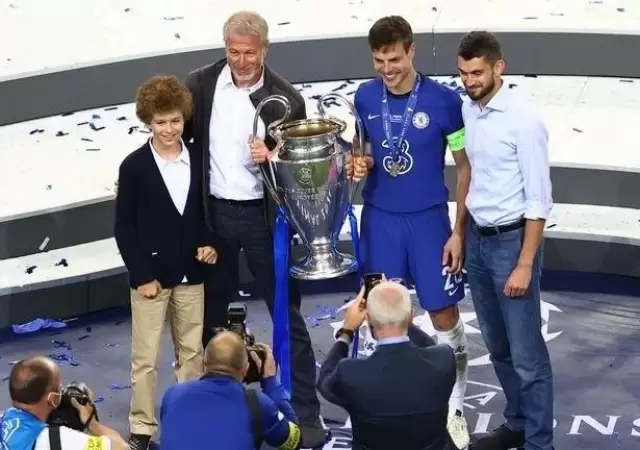 chelsea