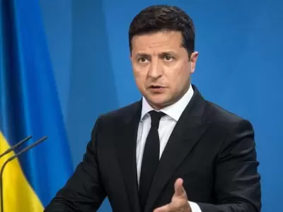 zelensky