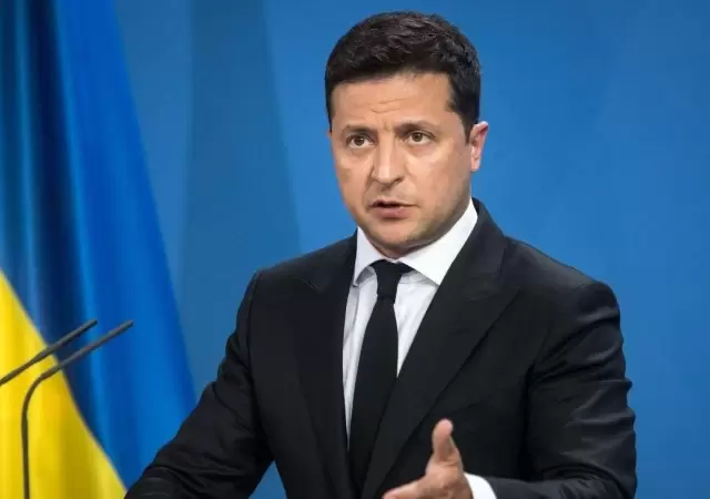 zelensky