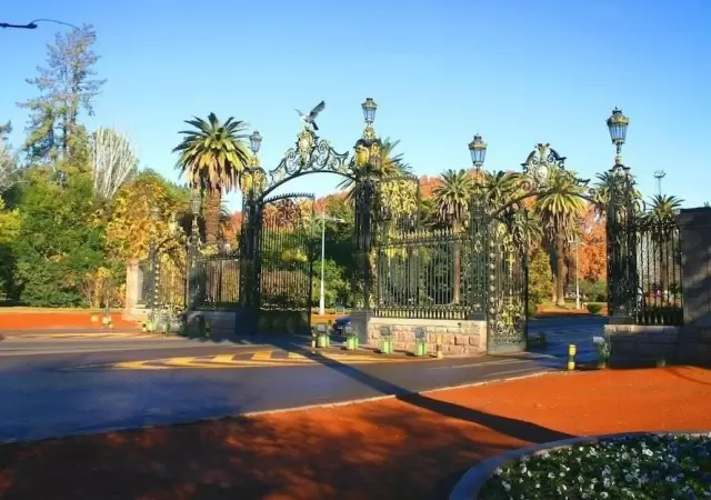 Pronstico del tiempo en Mendoza hoy: sol y el fin de las tormentas con una mxima de 26 grados Celsius