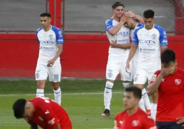 TOMBA-INDEPTE