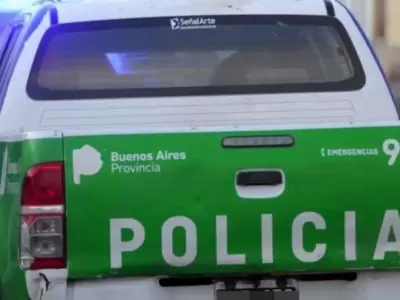 Policia-bonaerense