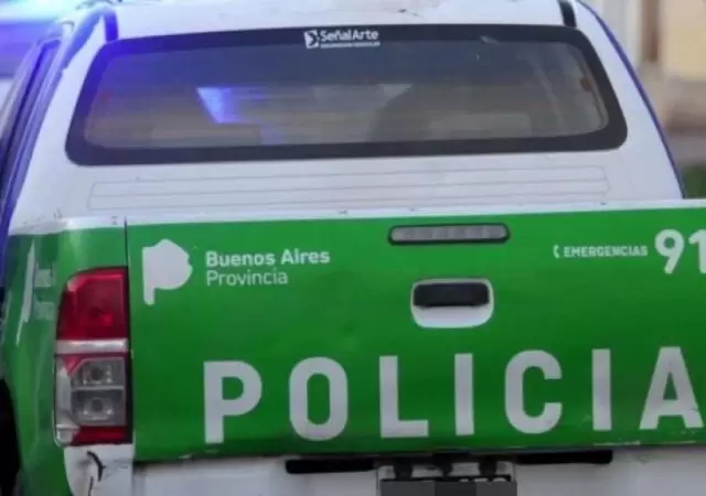 Policia-bonaerense