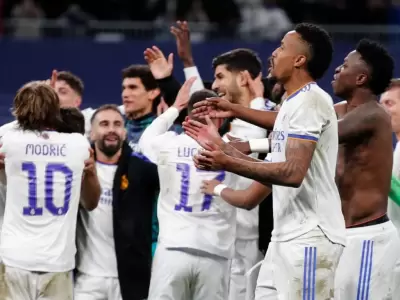 real-madrid