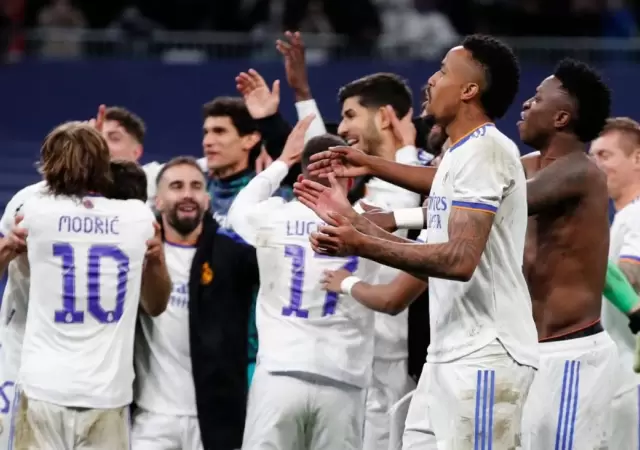 real-madrid