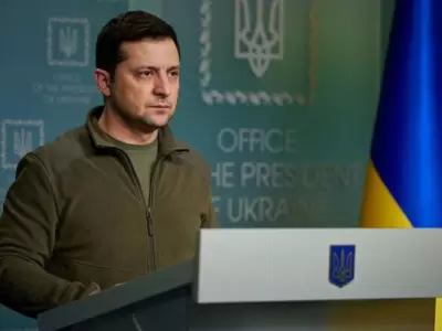 presidente-ucrania-declaraciones-pa�s