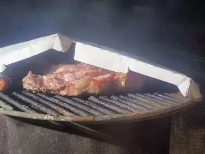 asado