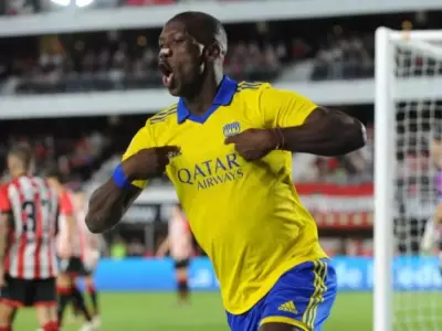 Advincula se va de Boca.
