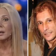 Falta de m�rito para Caniggia en la causa por abuso iniciada por Nannis