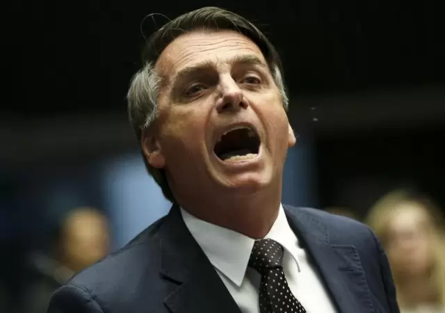Bolsonaro