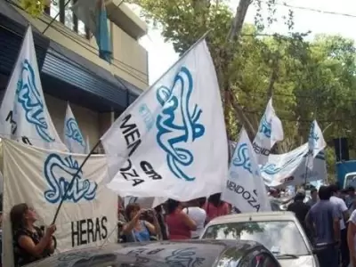 SUTE Mendoza