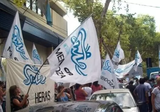 SUTE Mendoza