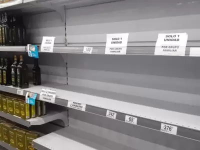 supermercado