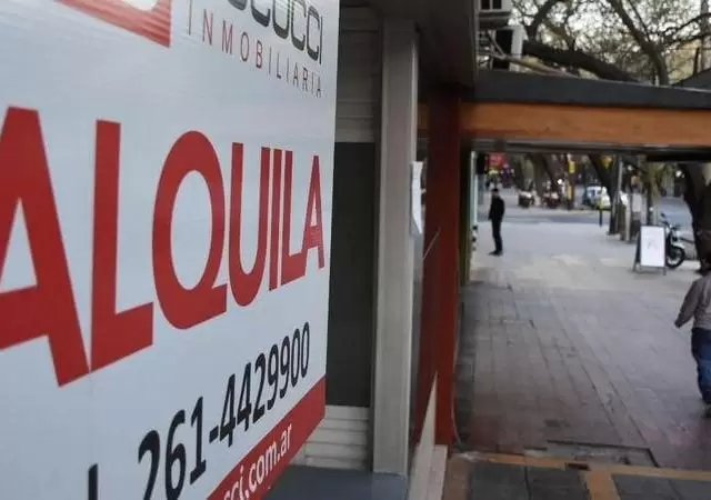 Alquileres