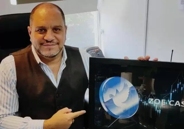 Cositorto: "Me voy a presentar en 2025 como diputado nacional"