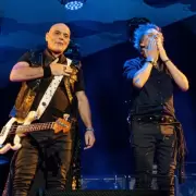 Soda Stereo vuelve a Argentina con 'Gracias Totales'