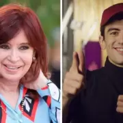 Los memes por el furcio de Cristina con "Jordi"