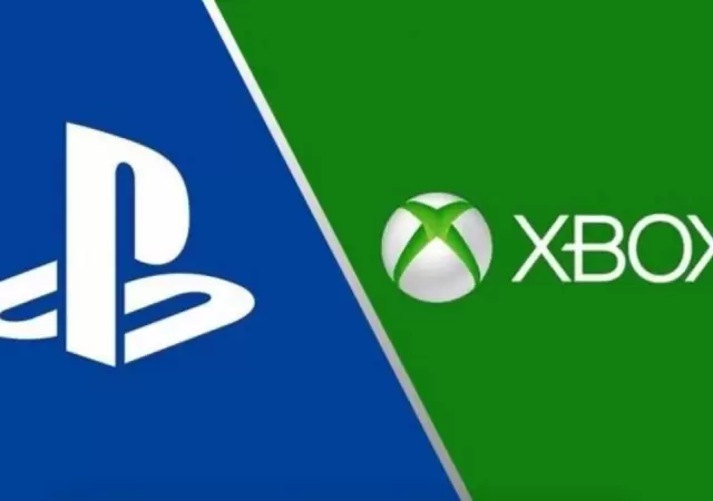playstation-Xbox-george-floyd