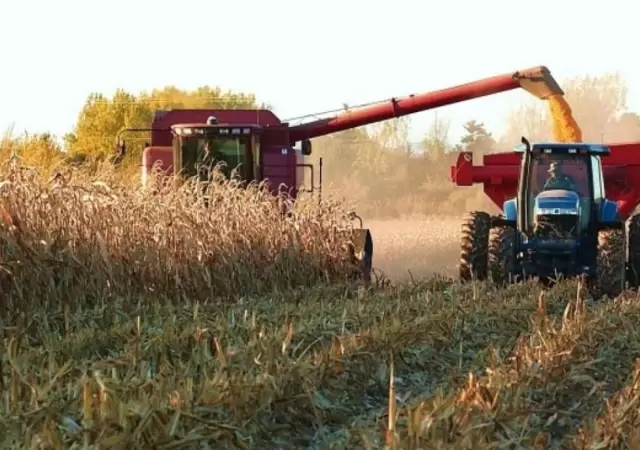 Ricardo Buryaile: "No sabemos cu�l es el proyecto del Gobierno para el agro"
